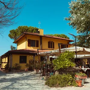 Da Pudech Bauernhof Ravenna