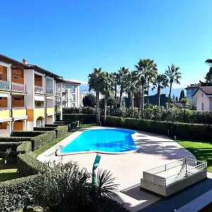 Casa Santi Il Silenzio Tra E Montagna Apartment Toscolano-Maderno