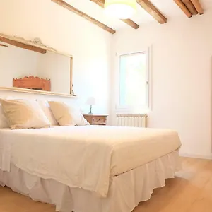 Casa Mongolfiere Apartment Venedig